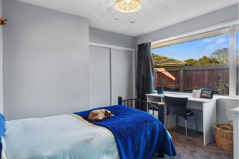 Photo of property in 5 Manahi Place, Woodend, 7610