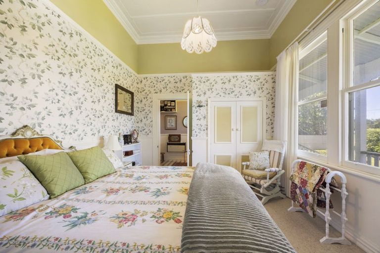 Photo of property in 47 Patu-kukupa Street, Manaia, 4612