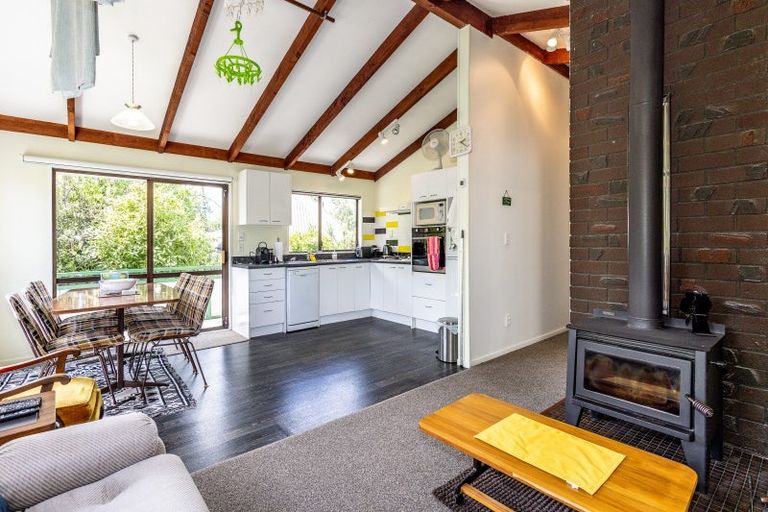 Photo of property in 1 Conway Street, Ohakune, 4625