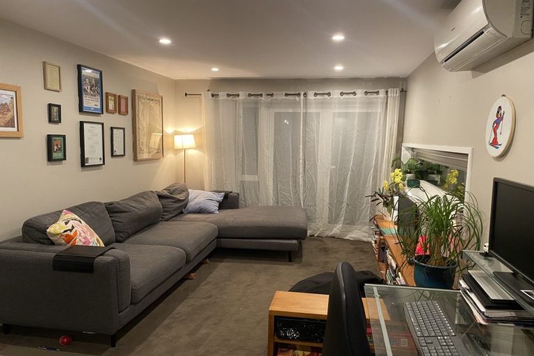 Photo of property in Park Mews, 9/62 Moxham Avenue, Hataitai, Wellington, 6021