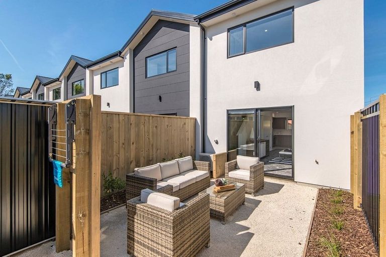 Photo of property in 1/277 Armagh Street, Christchurch Central, Christchurch, 8011