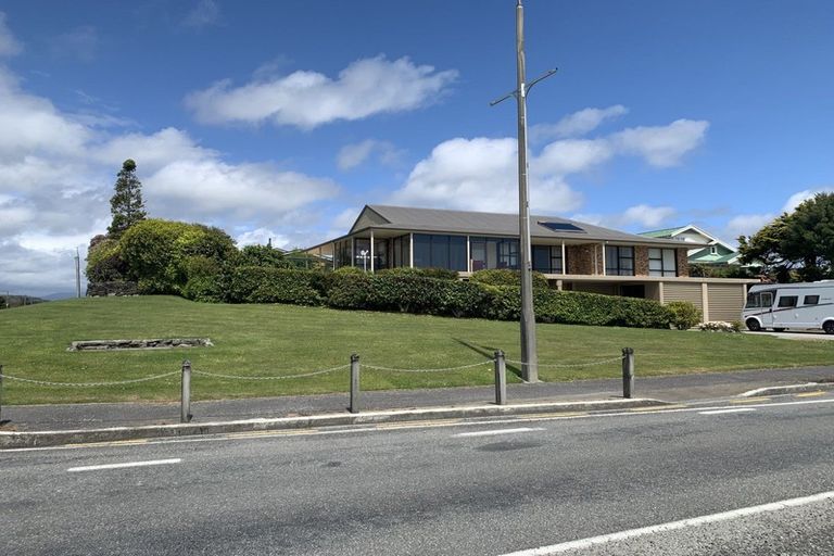 Photo of property in 144 Fitzherbert Street, Hokitika, 7810