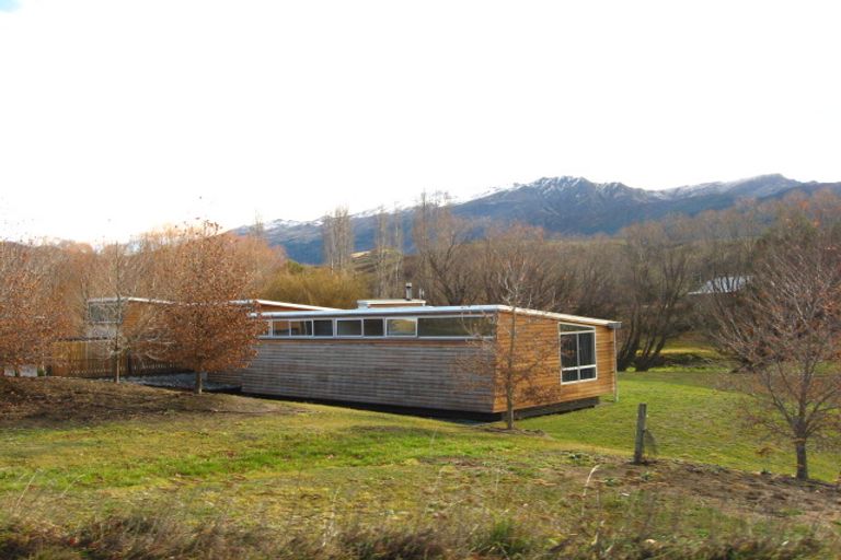Photo of property in 9 Rutherford Road, Lake Hayes, Queenstown, 9371