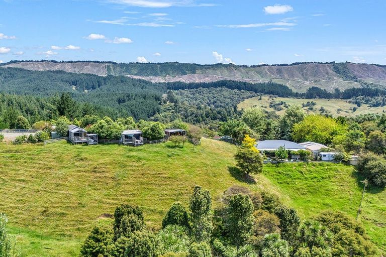 Photo of property in 609a Stanley Road, Wainui, Opotiki, 3198