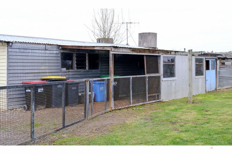 Photo of property in 39 Queen Street, Pareora, 7912