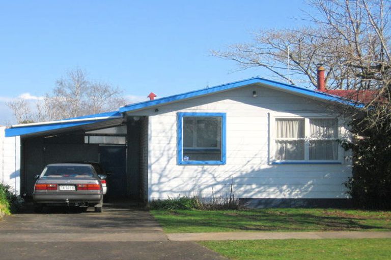 Photo of property in 137 Pukete Road, Pukete, Hamilton, 3200