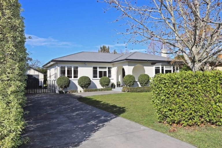 Photo of property in 1015 Konini Street, Mahora, Hastings, 4120