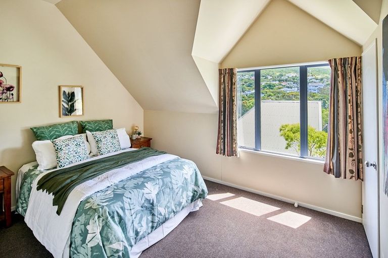 Photo of property in 21 Abbott Street, Ngaio, Wellington, 6035