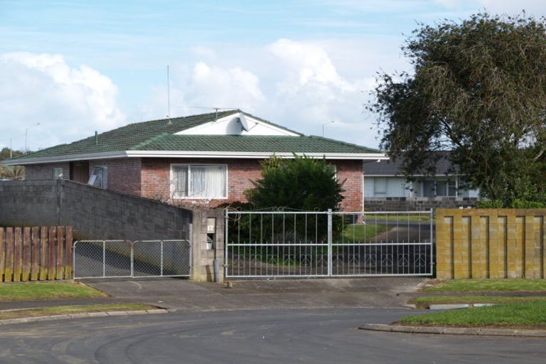 Photo of property in 12 Curlew Place, Favona, Auckland, 2024