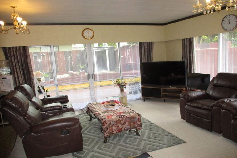 Photo of property in 117 Guy Street, Dannevirke, 4930