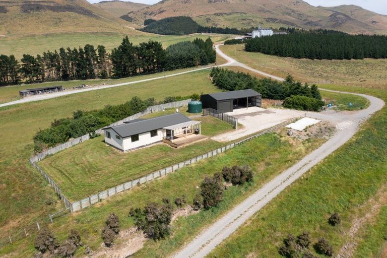 Photo of property in 591b Waimea Valley Road, Mandeville, 9777