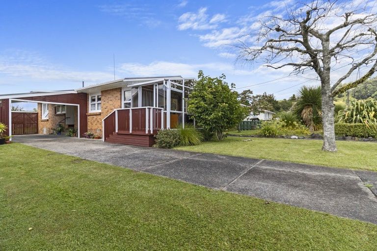 Photo of property in 13 Edward Street, Te Kuiti, 3910