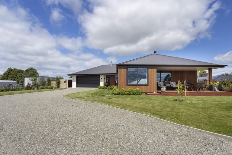 Photo of property in 6b Avoca Drive, Waiareka Junction, Oamaru, 9401