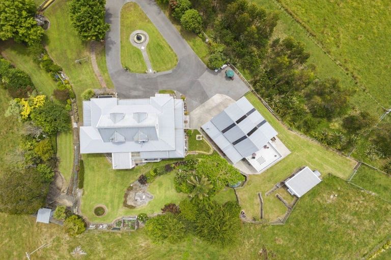 Photo of property in 174 Reynolds Road, Ratana, Whanganui, 4581