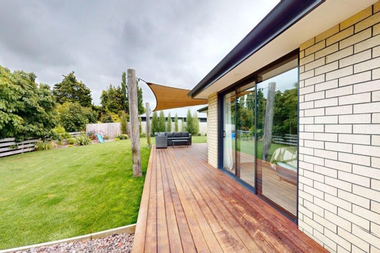 Photo of property in 29 Roxburgh Place, Tinwald, Ashburton, 7700