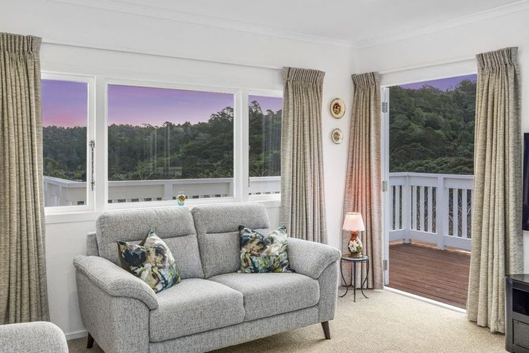 Photo of property in 105 Glendhu Road, Bayview, Auckland, 0629