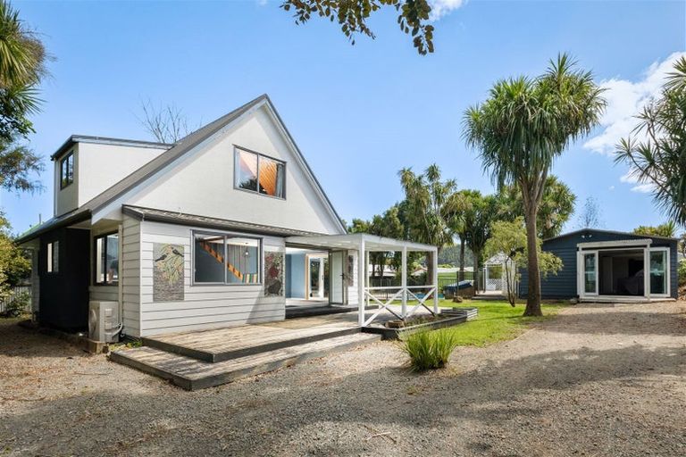 Photo of property in 130 Consols Street, Waihi, 3610