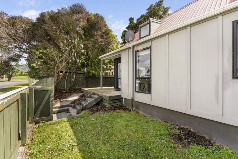 Photo of property in 1 Millar Street, Terrace End, Palmerston North, 4410