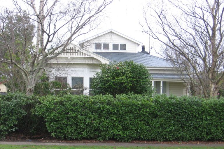 Photo of property in 50 Pownall Street, Masterton, 5810