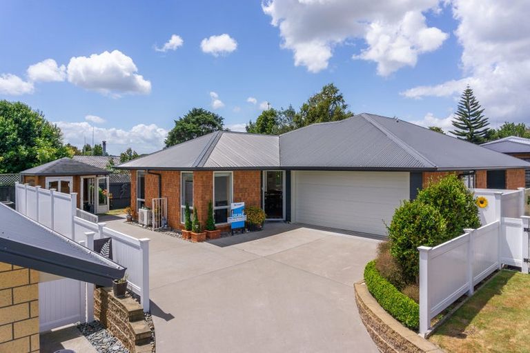 Photo of property in 14 Lennie Lane, Kihikihi, Te Awamutu, 3800