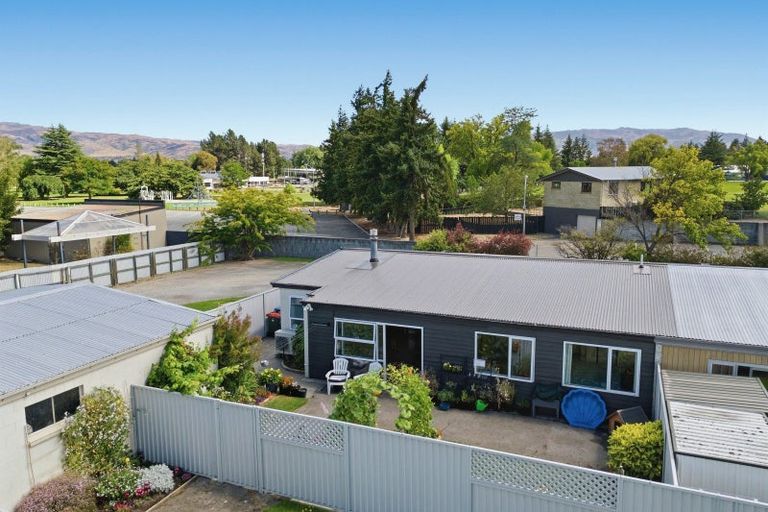 Photo of property in 18/6a Gregg Street, Alexandra, 9320