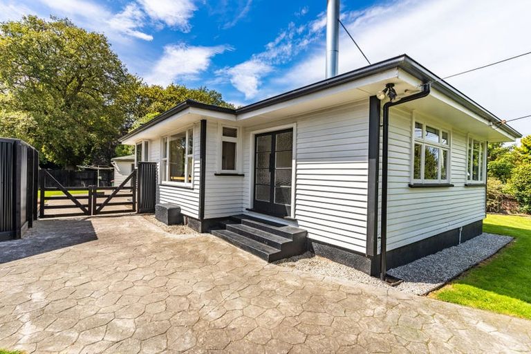 Photo of property in 10 William Street, Prebbleton, 7604