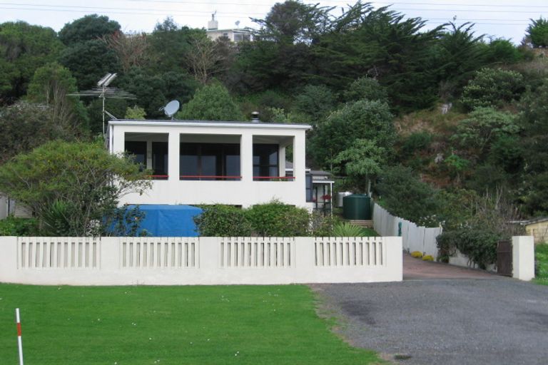 Photo of property in 670 Thames Coast Sh25 Road, Waiomu, Thames, 3575