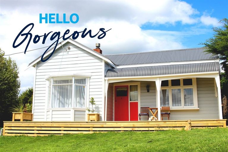 Photo of property in 88 Salcombe Street, Kaitangata, 9210