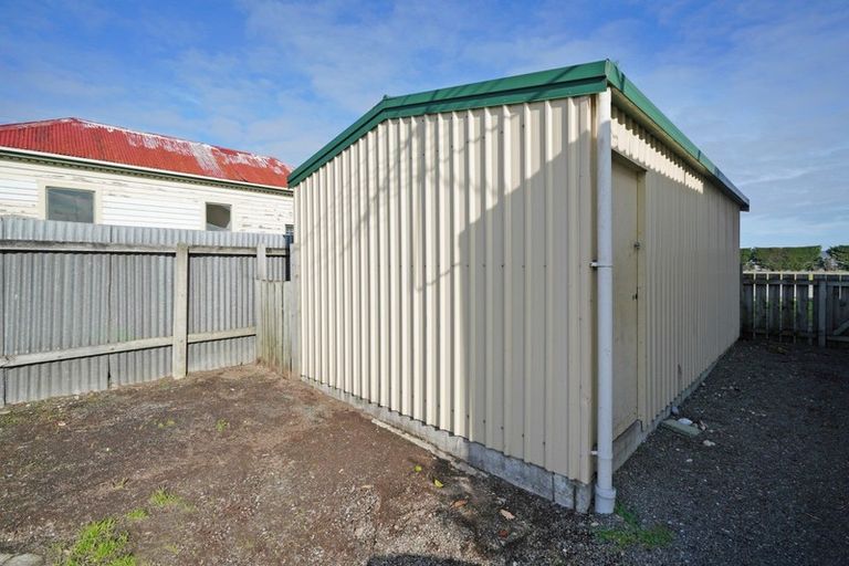 Photo of property in 122 Elles Road, Georgetown, Invercargill, 9812
