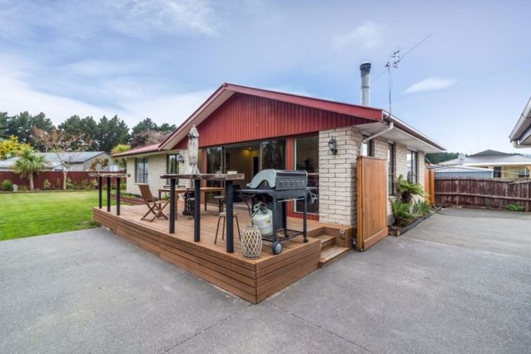 Photo of property in 21 Mecca Place, Linwood, Christchurch, 8062