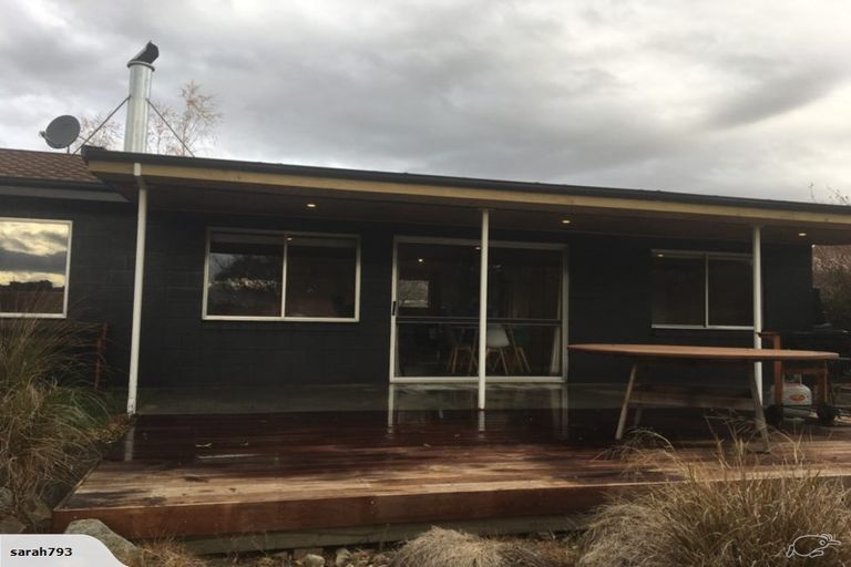 Photo of property in 19 Omarama Avenue, Omarama, 9412