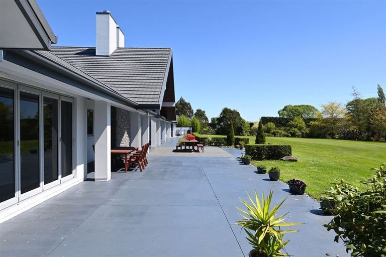 Photo of property in 34 Neeves Road, Kaiapoi, 7691
