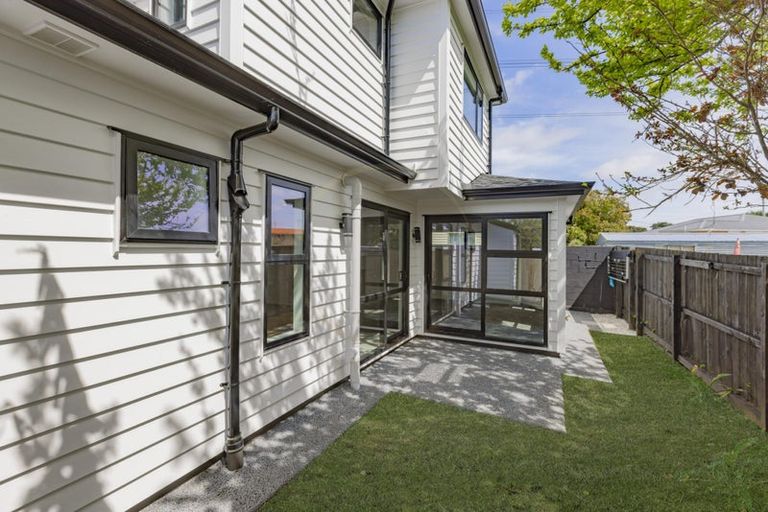 Photo of property in 3b Clayton Avenue, Otara, Auckland, 2023