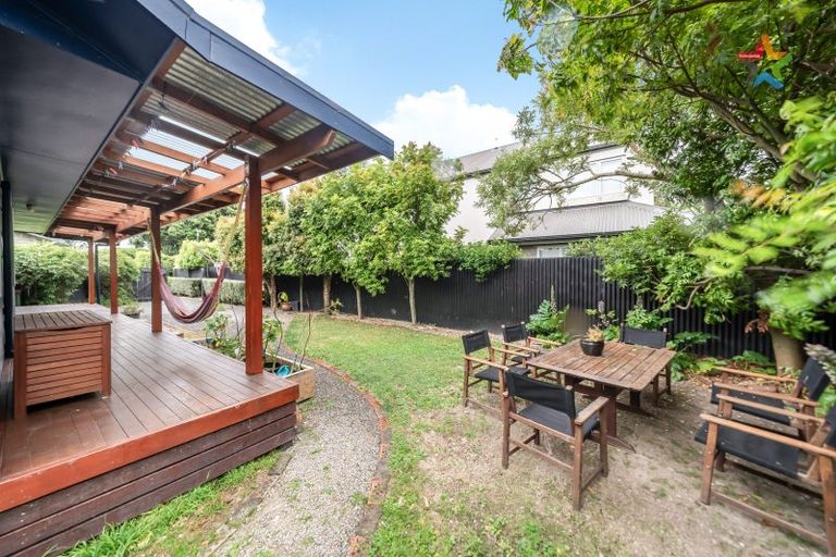 Photo of property in 36a Cambridge Terrace, Waiwhetu, Lower Hutt, 5010