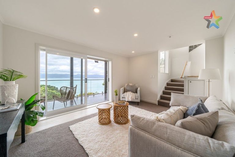 Photo of property in 84a Calcutta Street, Khandallah, Wellington, 6035