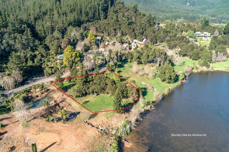 Photo of property in 600a Hikuai Settlement Road, Pauanui, Hikuai, 3579