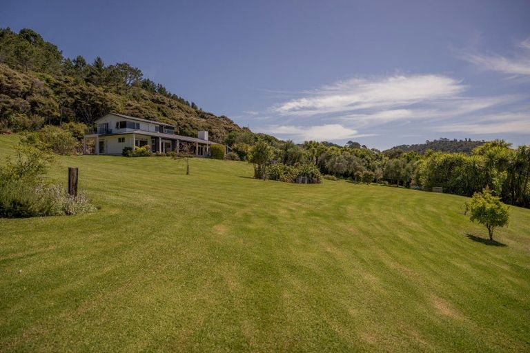 Photo of property in 995b Purangi Road, Cooks Beach, Whitianga, 3591