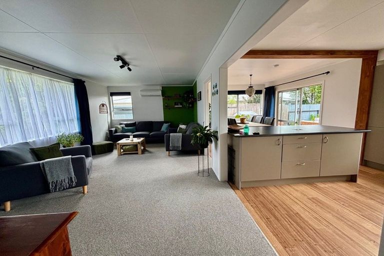 Photo of property in 69 Lanark Crescent, Tamatea, Napier, 4112