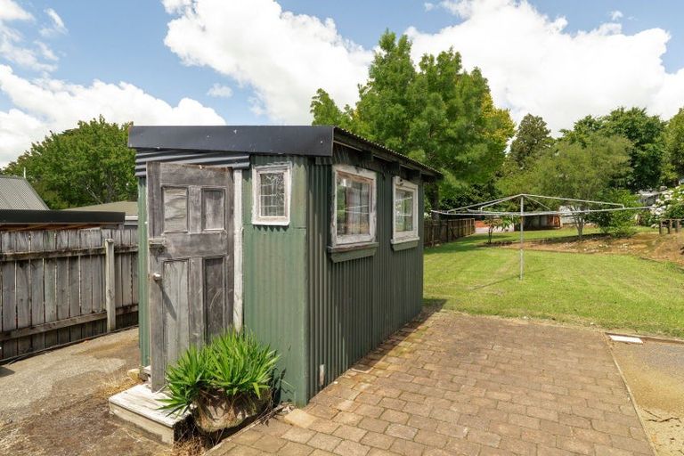 Photo of property in 34 Moresby Avenue, Waihi, 3610