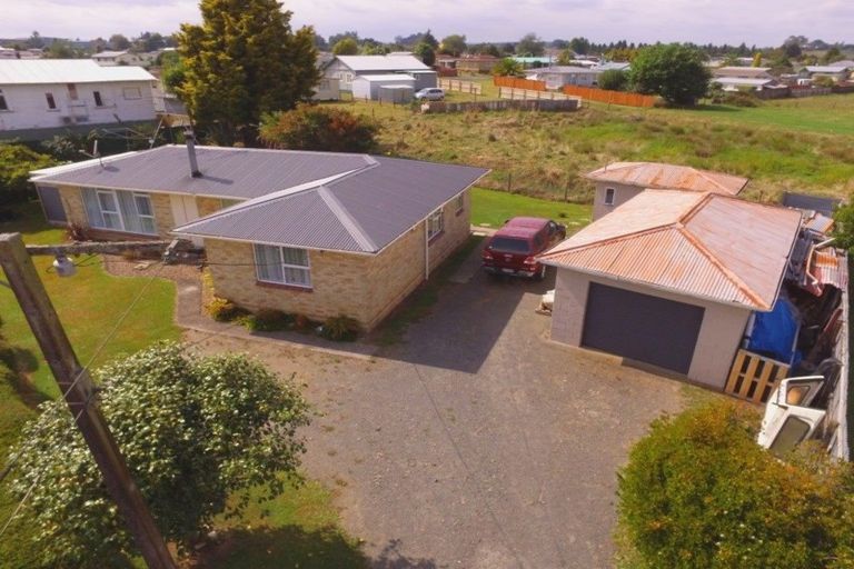 Photo of property in 8 Kowhai Place, Putaruru, 3411