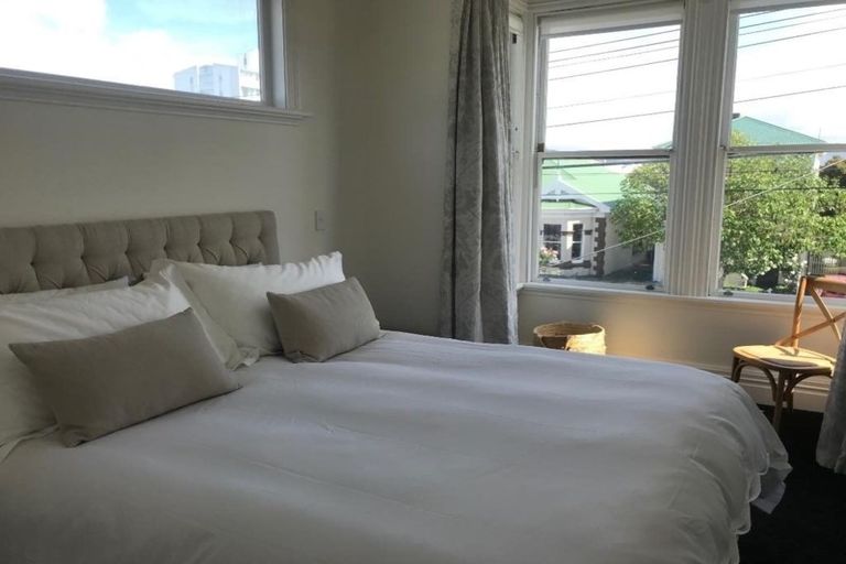 Photo of property in 12 Roy Street, Newtown, Wellington, 6021