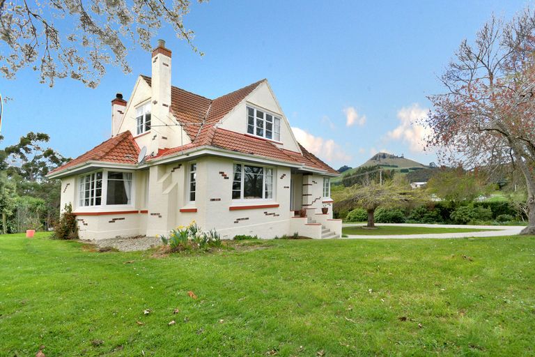 Photo of property in 56 Runbrake Street, Palmerston, 9430