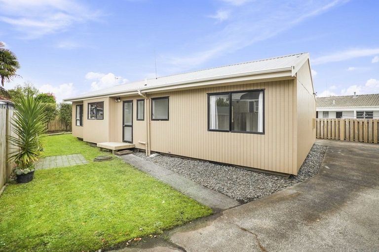 Photo of property in 91b Boundary Road, Claudelands, Hamilton, 3214