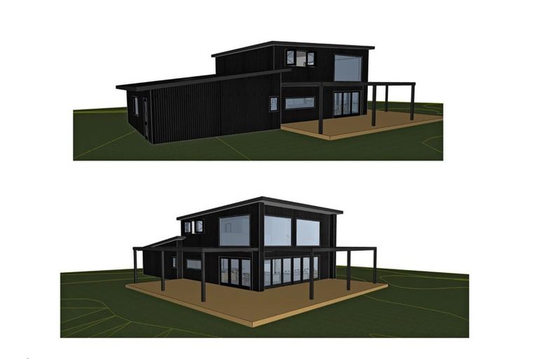 Photo of property in 313 Oropi Road, Oropi, Tauranga, 3173