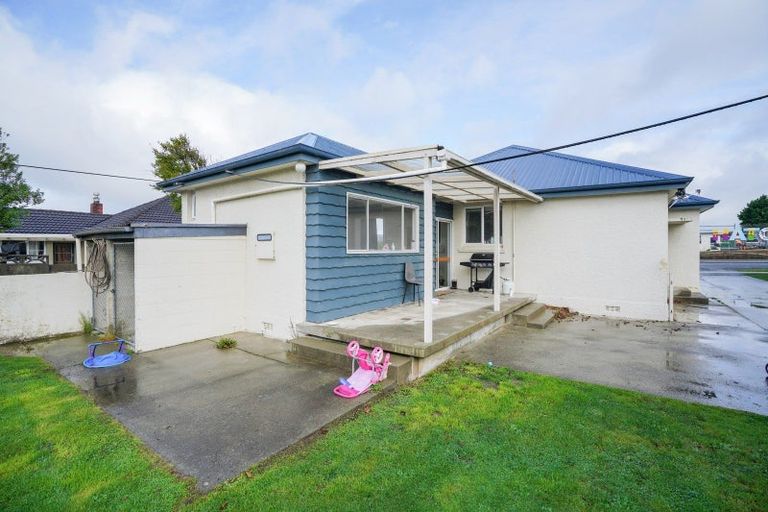 Photo of property in 172 Metzger Street, Heidelberg, Invercargill, 9812