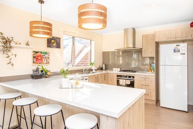 Photo of property in 127 John Burke Drive, Aotea, Porirua, 5024