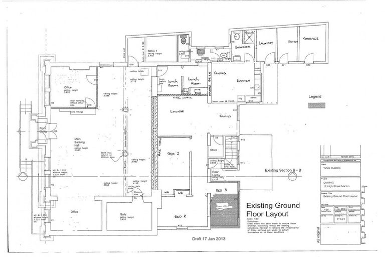 Photo of property in 12/14 High Street, Marton, 4710