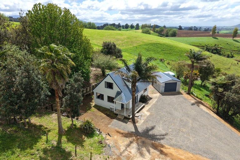 Photo of property in 226 Owaikura Road, Otorohanga, 3973