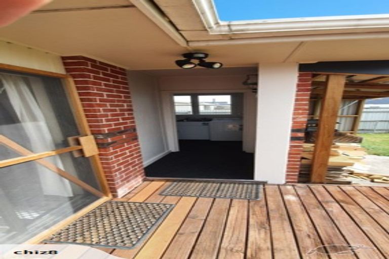 Photo of property in 154 Mcmurdo Street, Tinwald, Ashburton, 7700