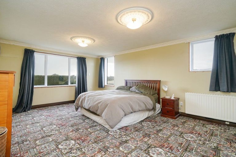 Photo of property in 268 West Plains School Road, West Plains, Invercargill, 9874